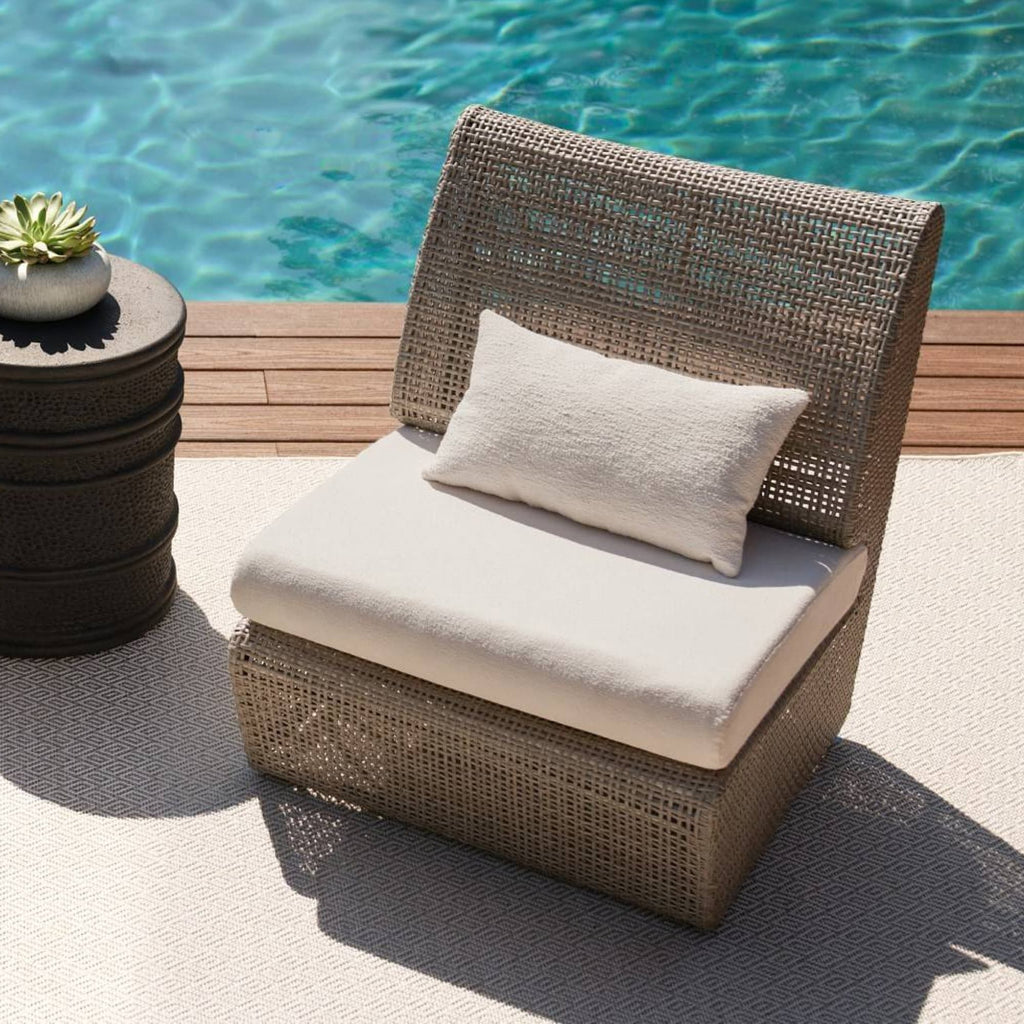 Dupont Outdoor Chair - Light House Co.