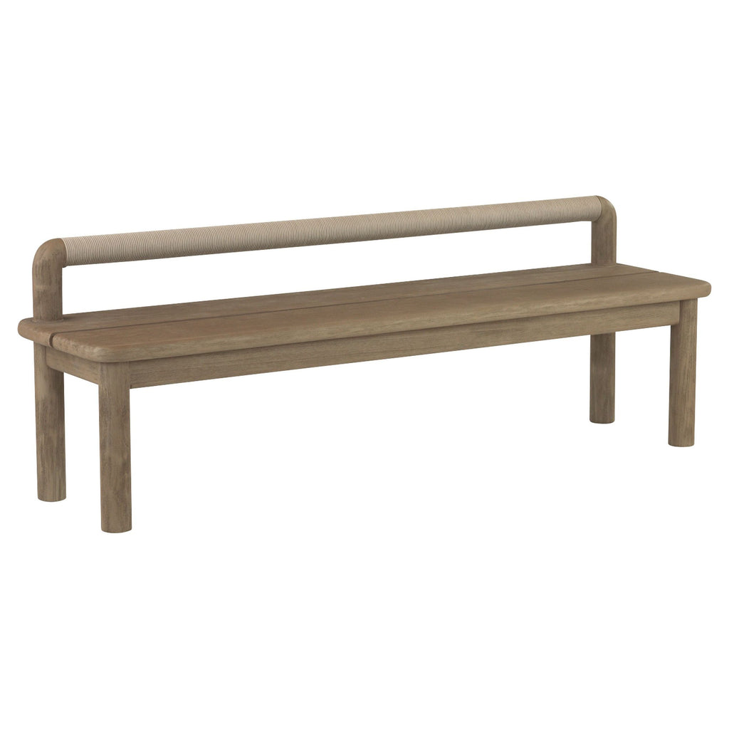 Escape Outdoor Bench - Light House Co.