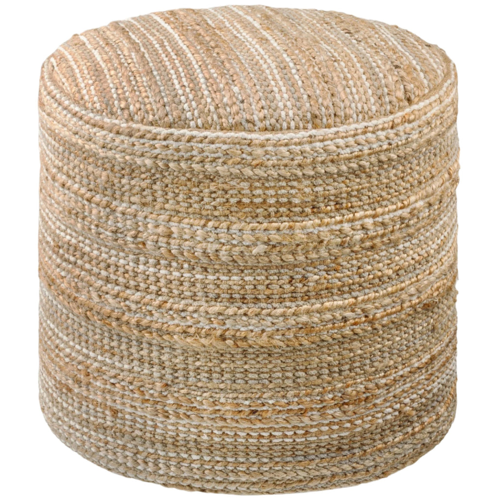 Denpasar Pouf - Light House Co.