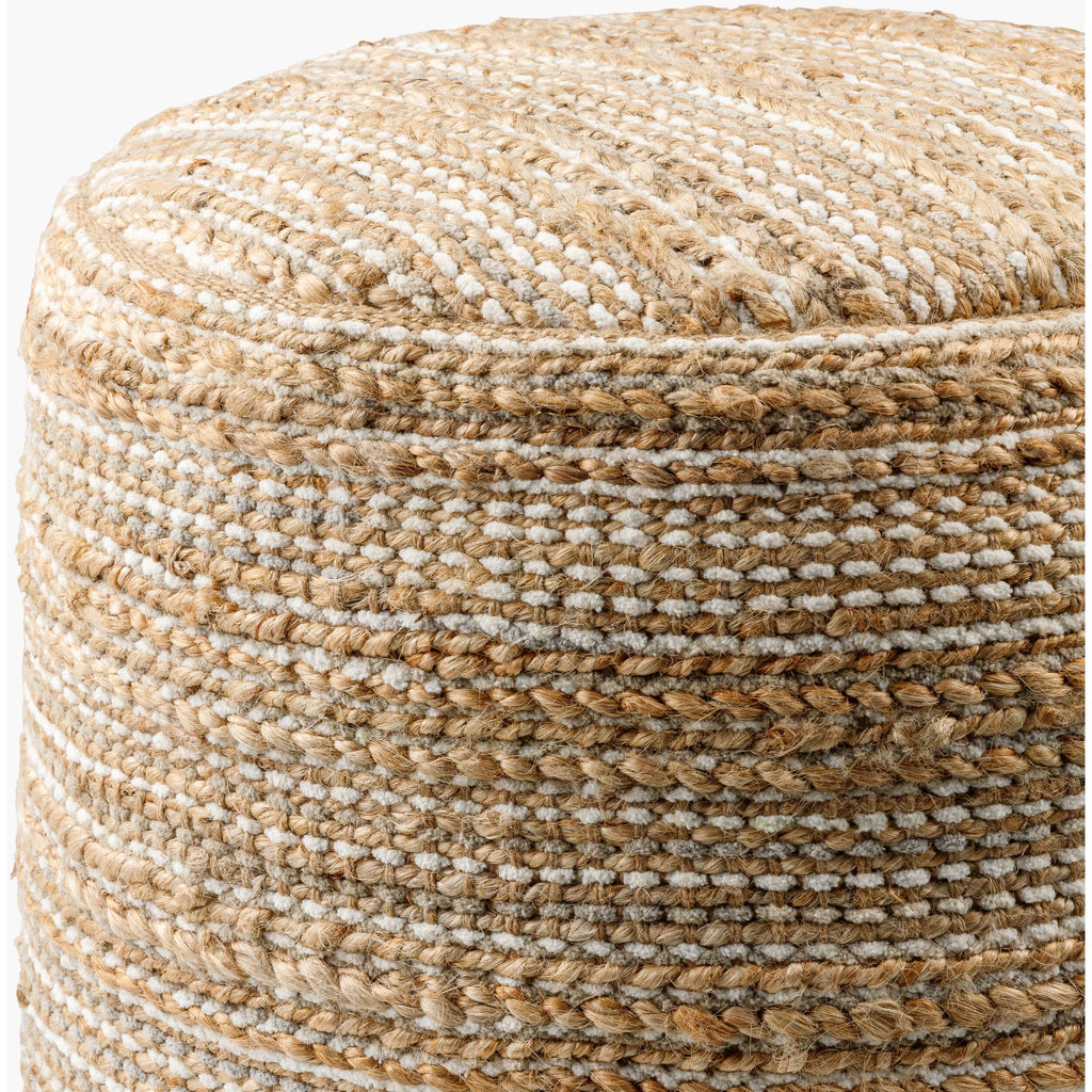 Denpasar Pouf - Light House Co.