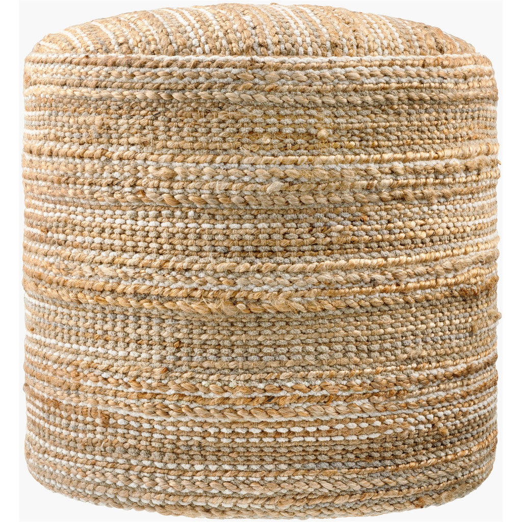 Denpasar Pouf - Light House Co.