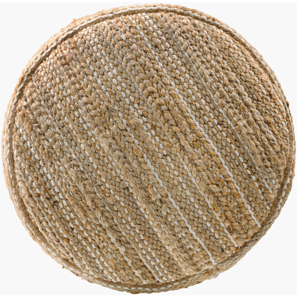 Denpasar Pouf - Light House Co.