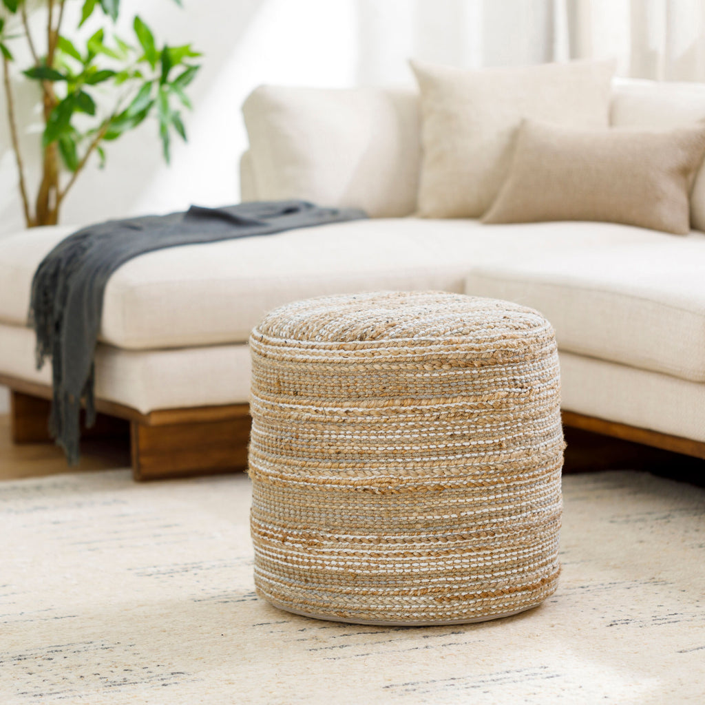 Denpasar Pouf - Light House Co.