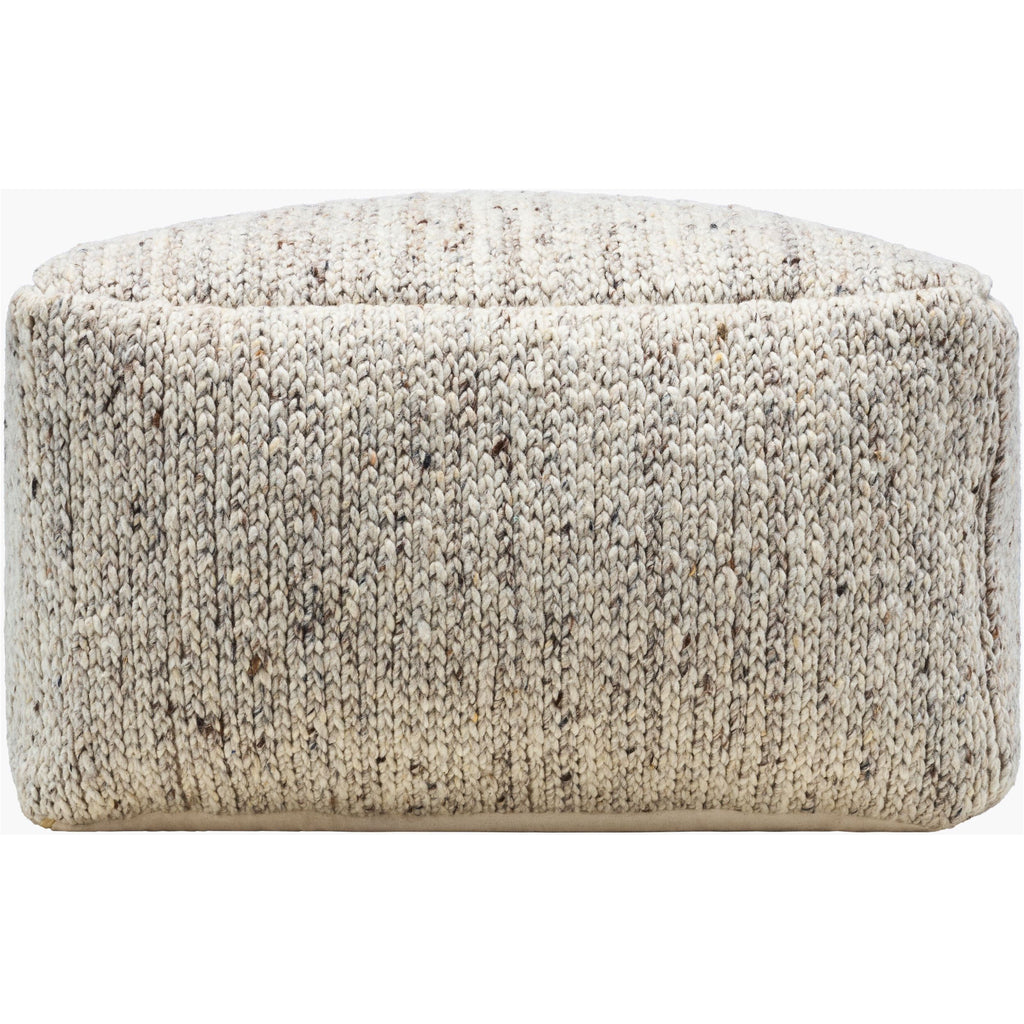 Derby Pouf - Light House Co.