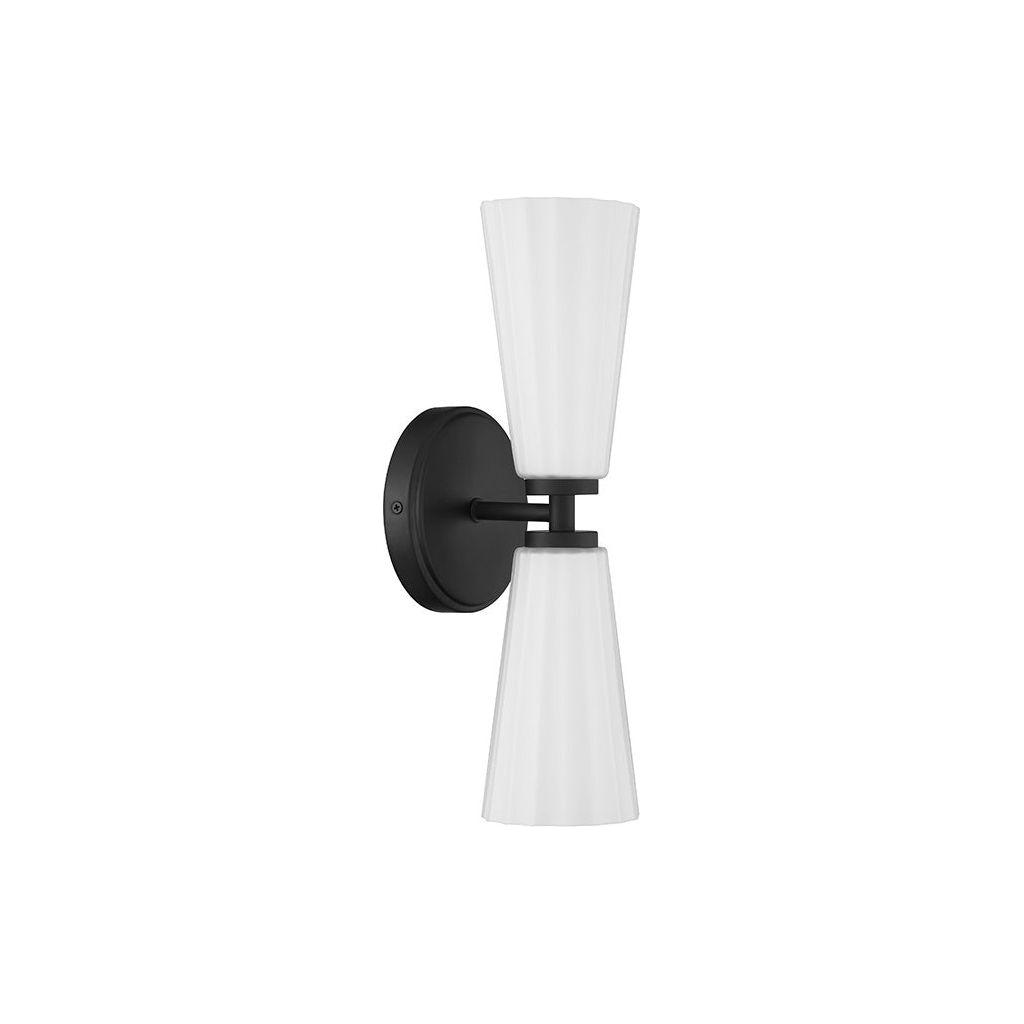 Charm Wall Sconce - Light House Co.