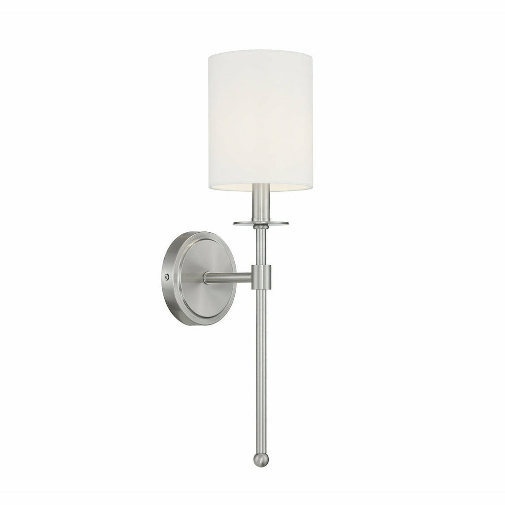 Sherly Wall Sconce - Light House Co.