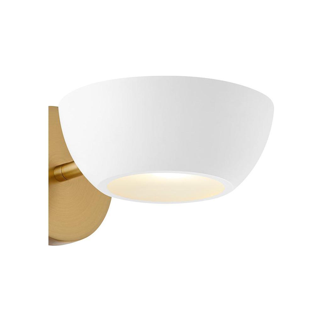 Flare Wall Sconce - Light House Co.