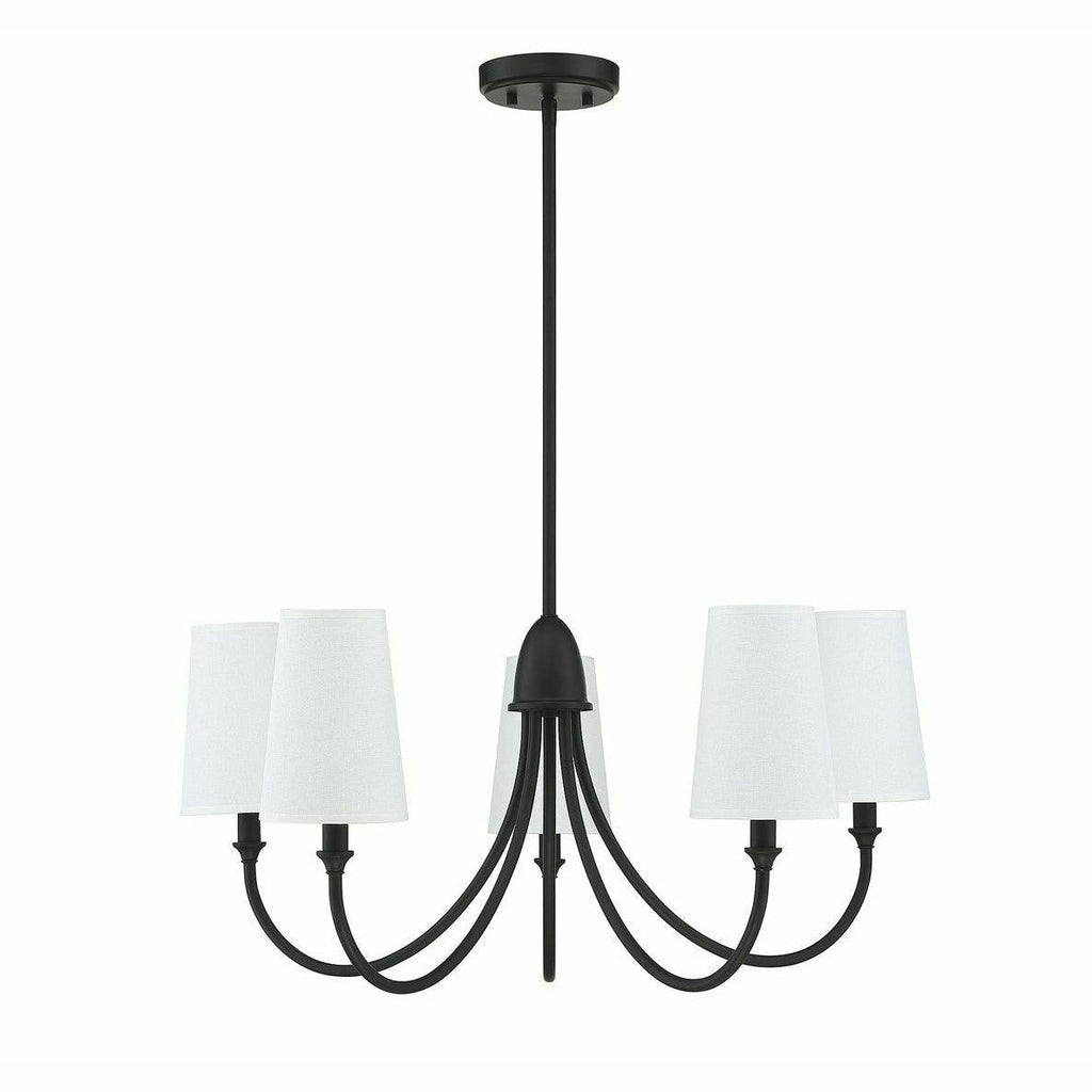 Cameron Small Chandelier - Light House Co.