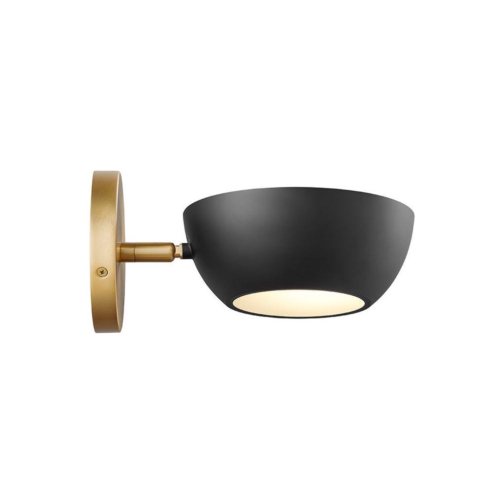 Flare Wall Sconce - Light House Co.