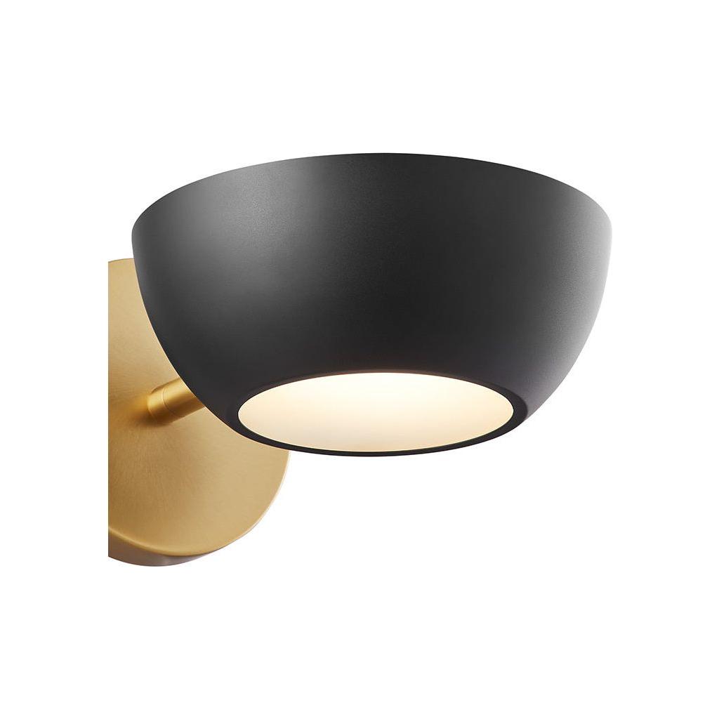 Flare Wall Sconce - Light House Co.