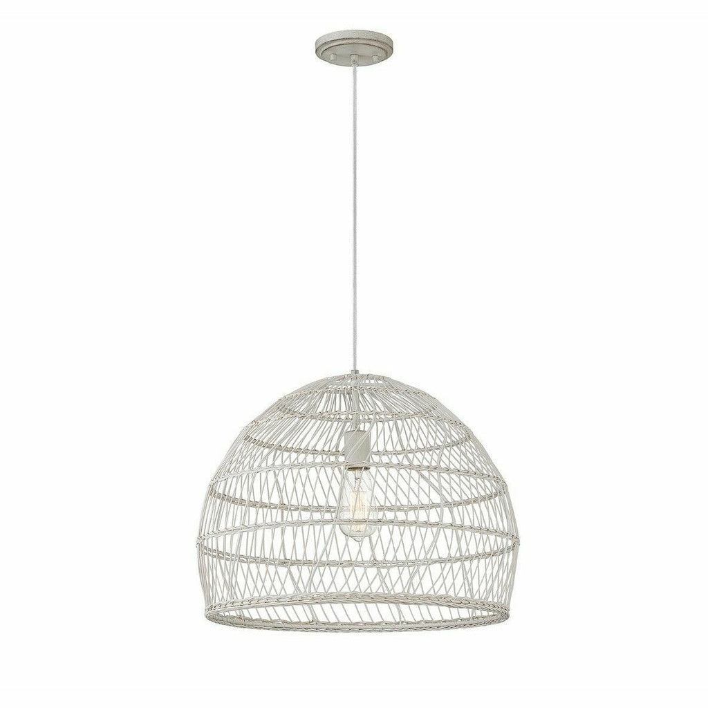 Cleo Pendant - Light House Co.