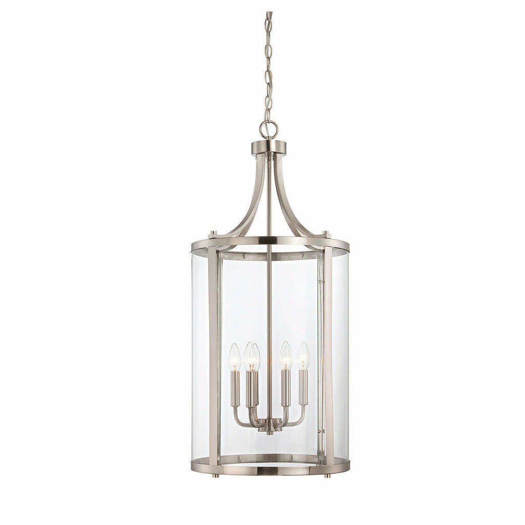 Penrose Pendant - Light House Co.