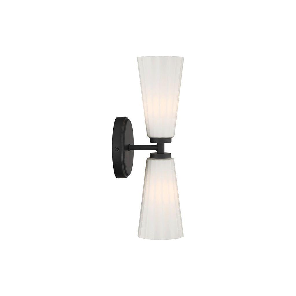 Charm Wall Sconce - Light House Co.