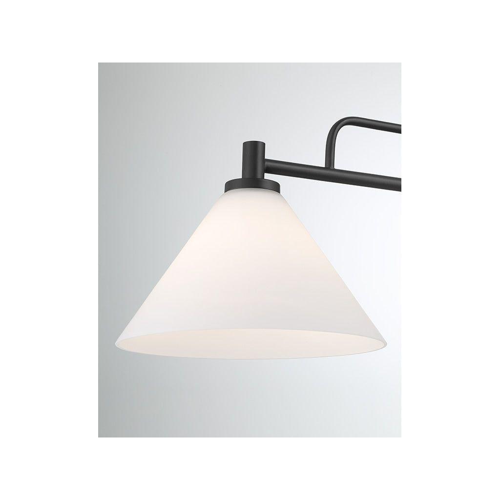 Patricia Linear Chandelier - Light House Co.