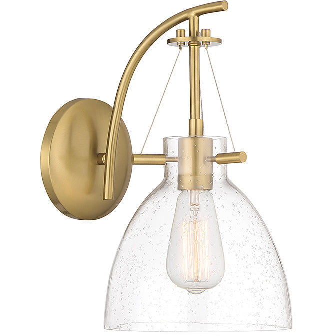 Foster 1-Light Wall Sconce - Light House Co.