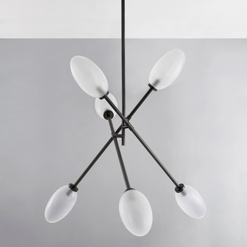 Alberton Large Chandelier - Light House Co.