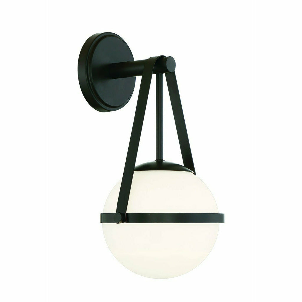 Polson Wall Sconce - Light House Co.