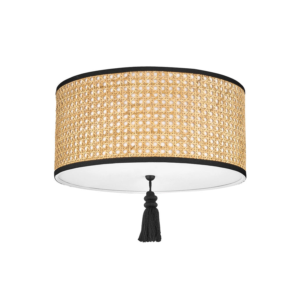 Dolores Flush Mount - Light House Co.