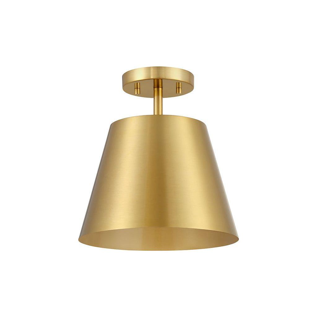 Alistair Flush Mount - Light House Co.