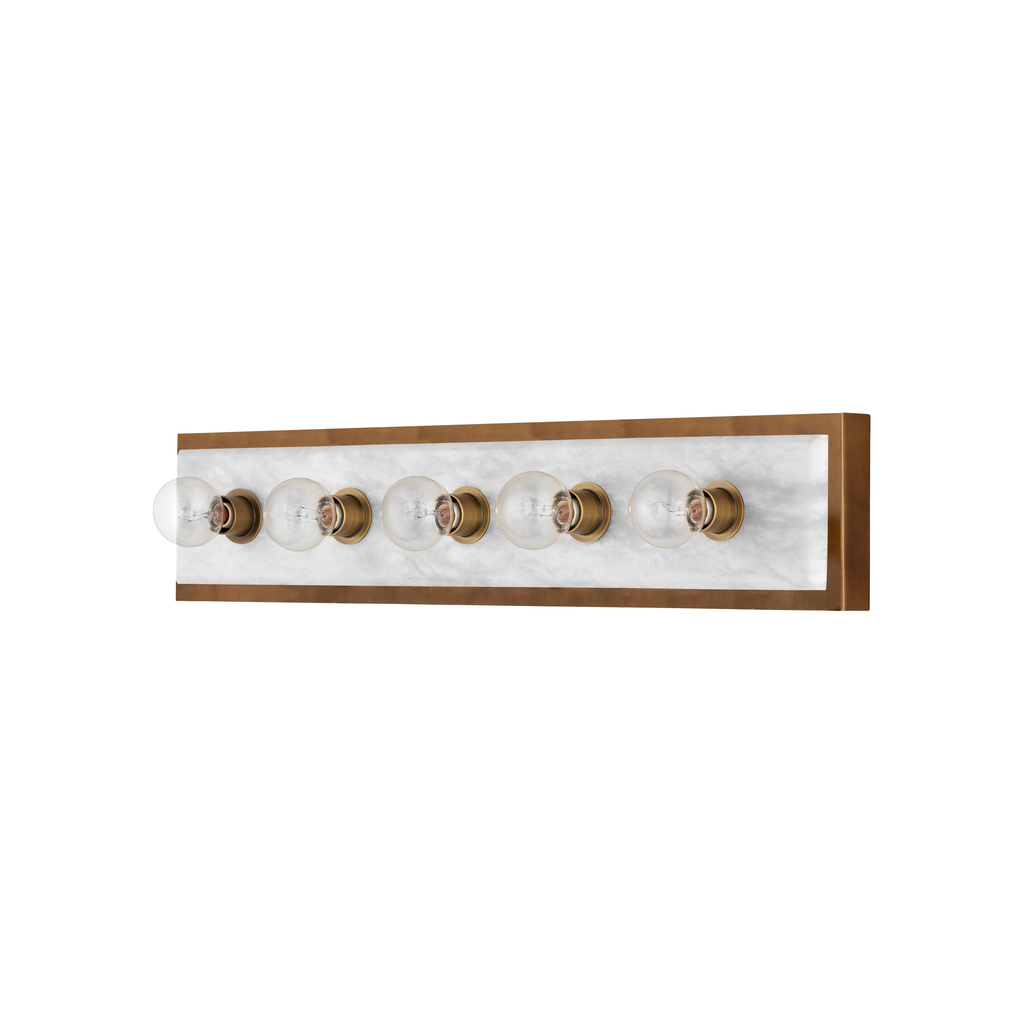 Berdine Wall Sconce - Light House Co.