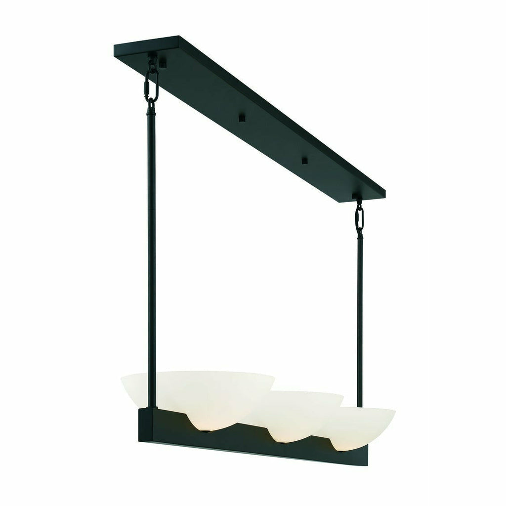 Fallon Linear Chandelier - Light House Co.