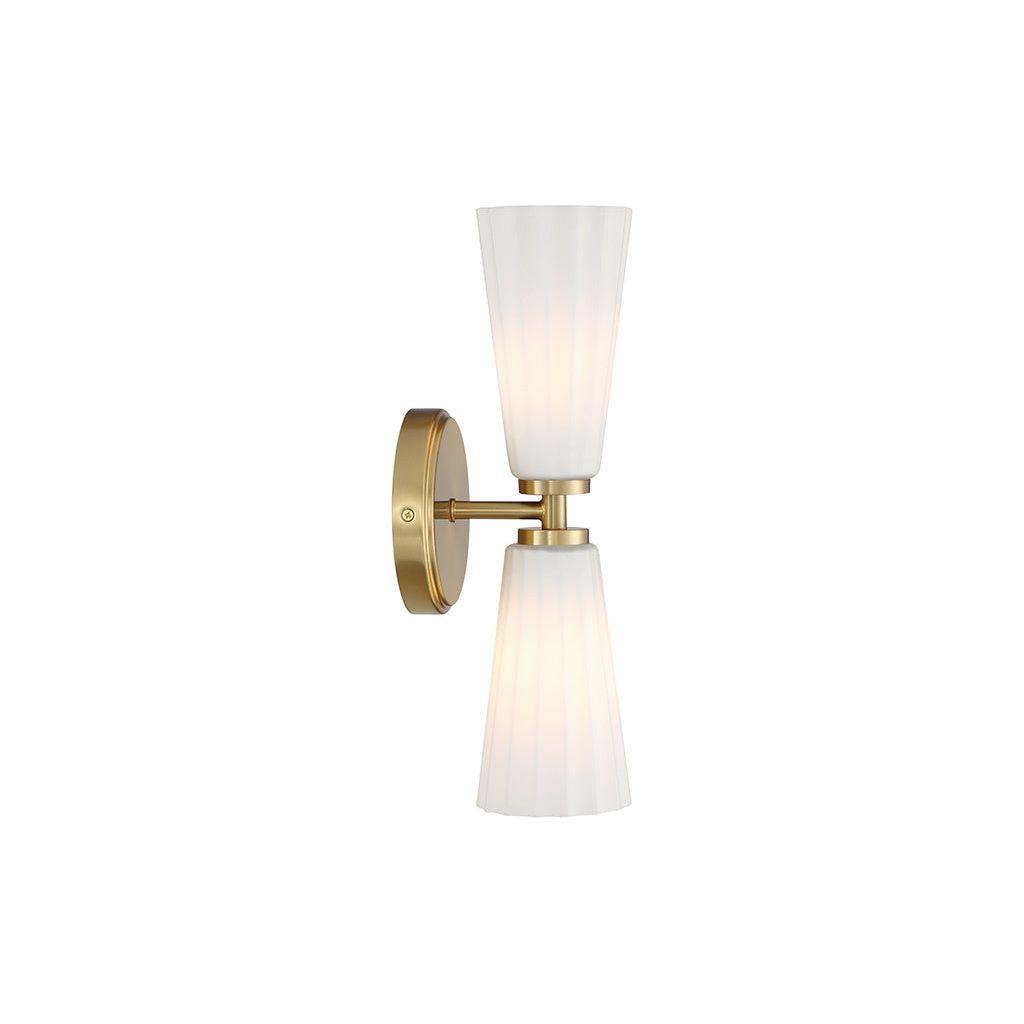 Charm Wall Sconce - Light House Co.