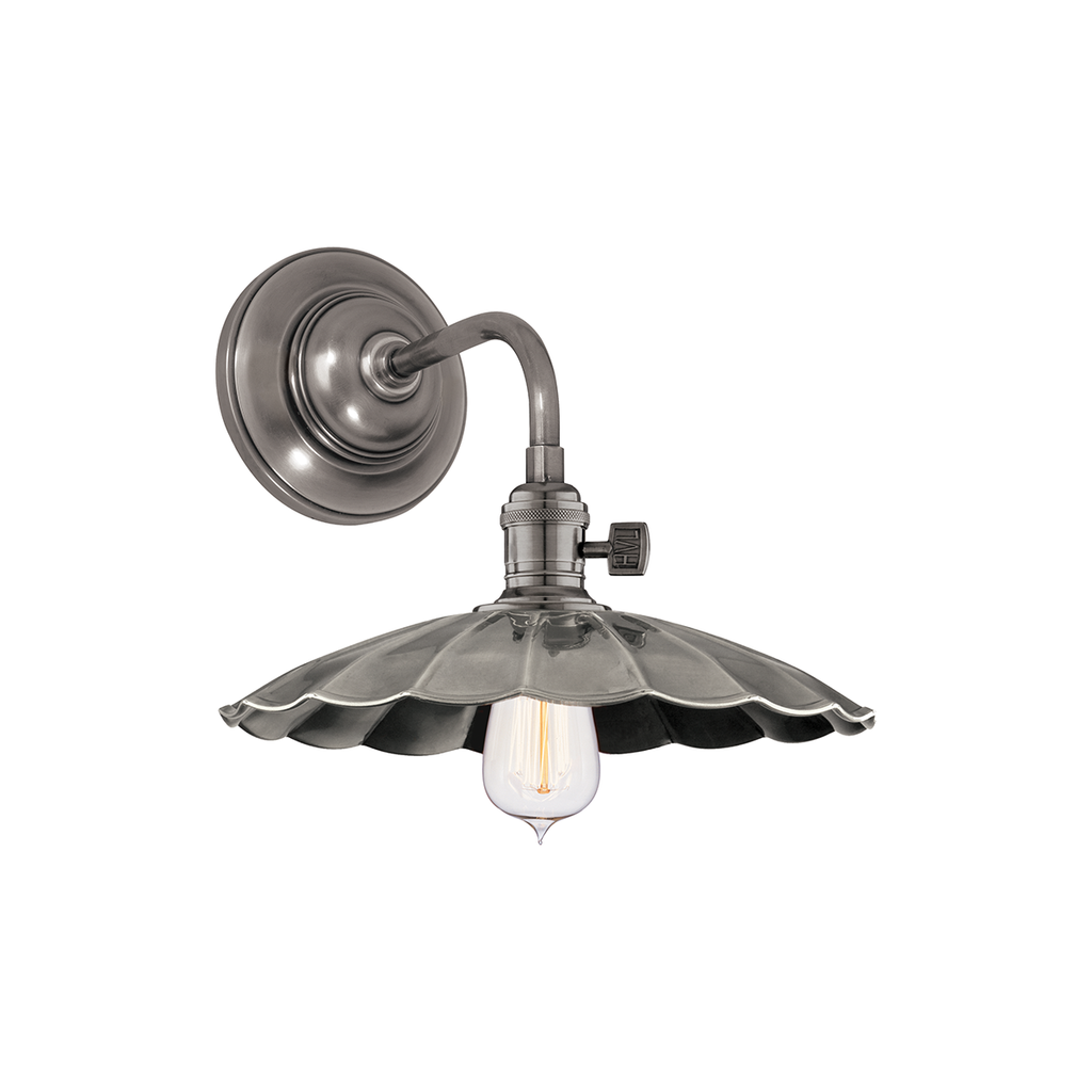 Heirloom Wall sconce - Light House Co.
