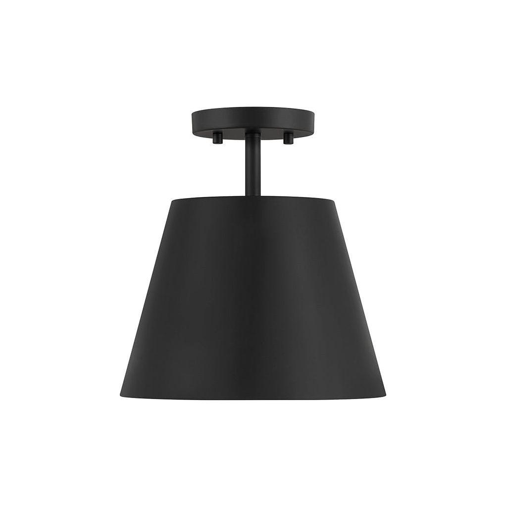Alistair Flush Mount - Light House Co.