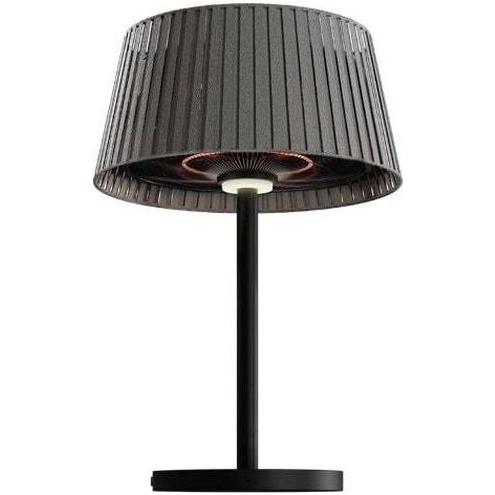Vellura 33 X 22 inch Table Patio Heater | Outdoor Wall Lights | Eurofase - Light House Co.