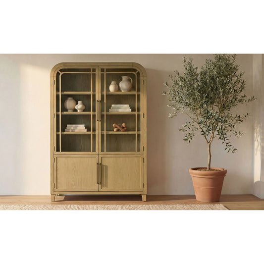 Maddie Cabinet | Cabinets | Moe's - Light House Co.