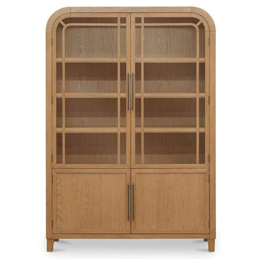Maddie Cabinet | Cabinets | Moe's - Light House Co.