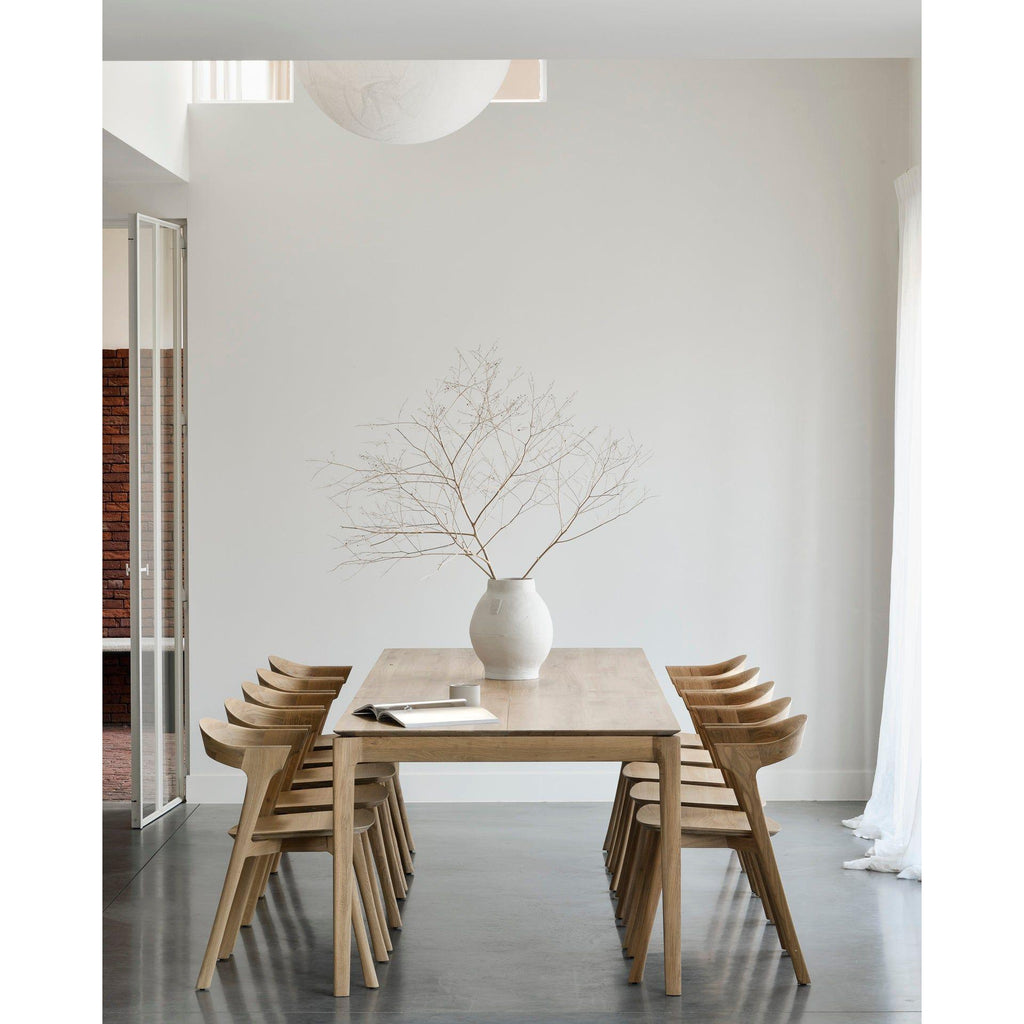 Bok Extendable Dining Table - Light House Co.