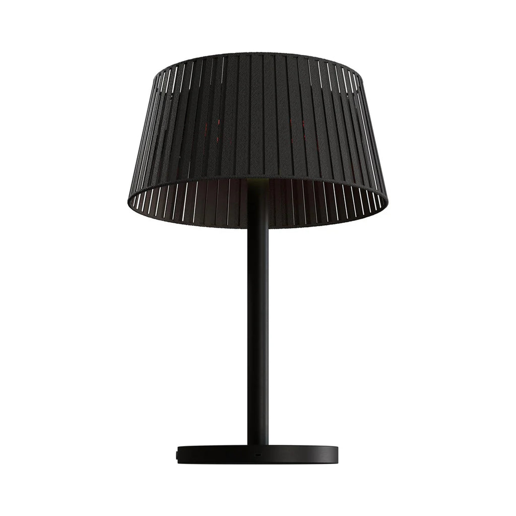 Vellura 33 X 22 inch Table Patio Heater | Outdoor Wall Lights | Eurofase - Light House Co.