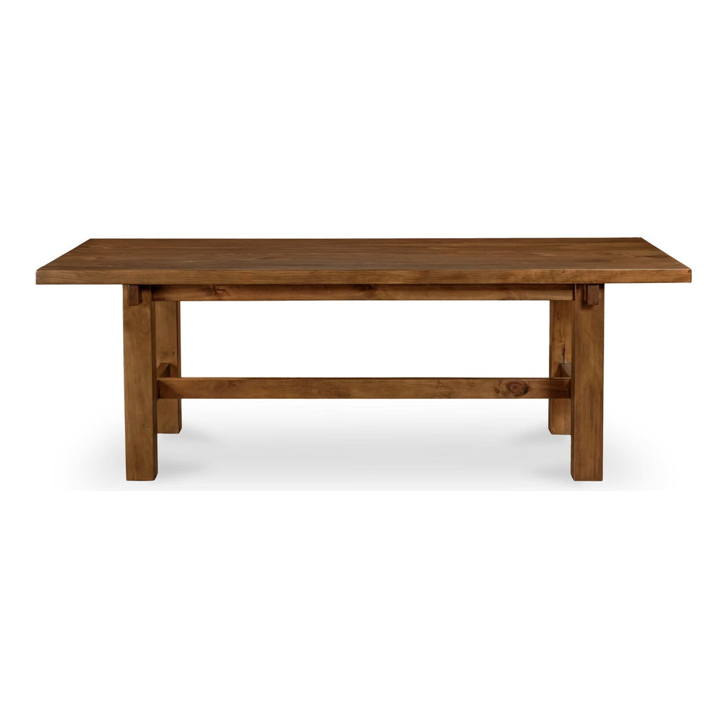 Mikoshi Dining Table - Light House Co.