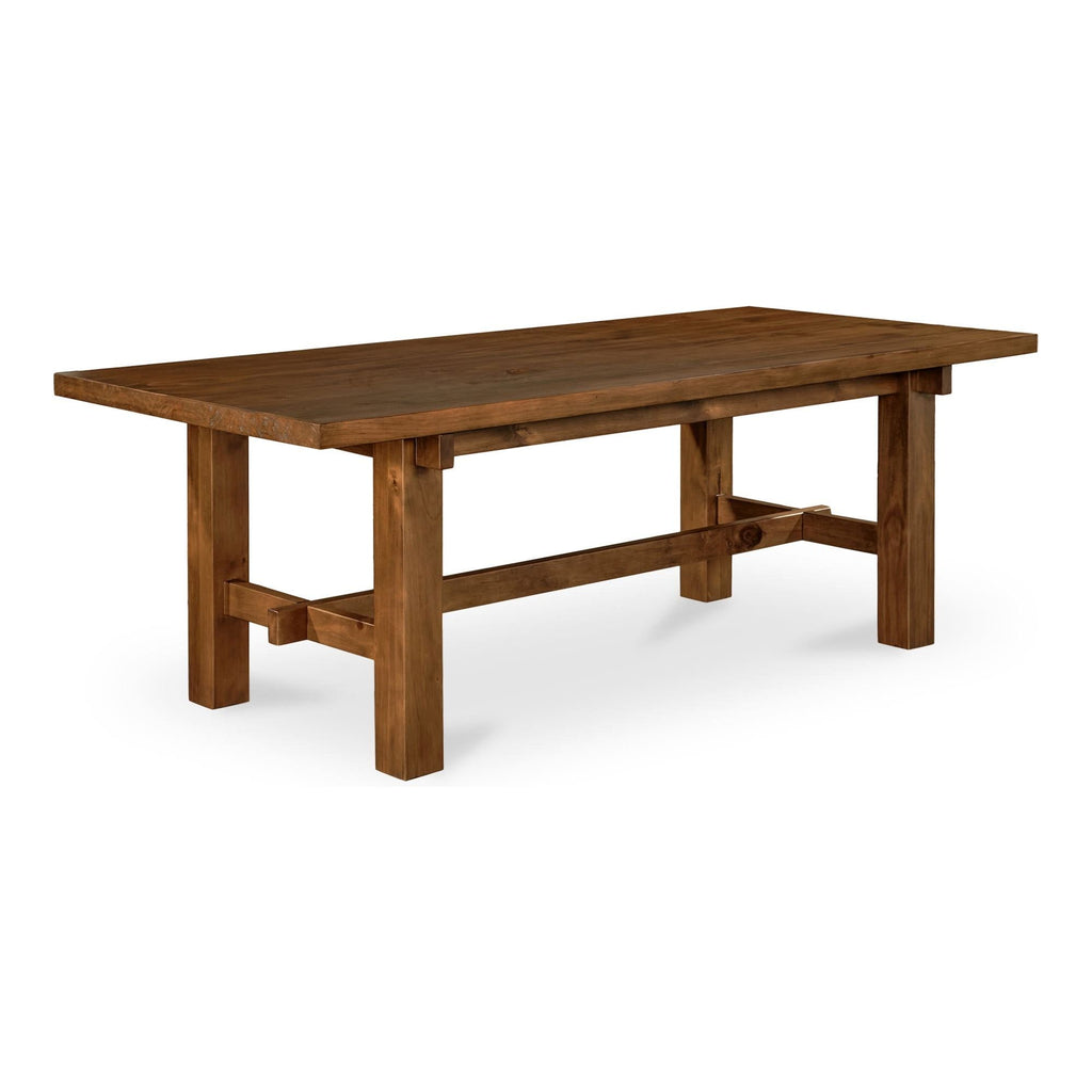 Mikoshi Dining Table - Light House Co.