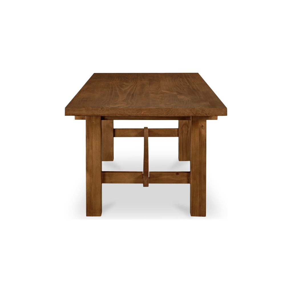 Mikoshi Dining Table - Light House Co.