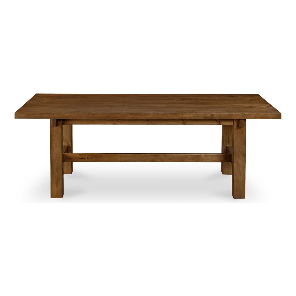 Mikoshi Dining Table - Light House Co.