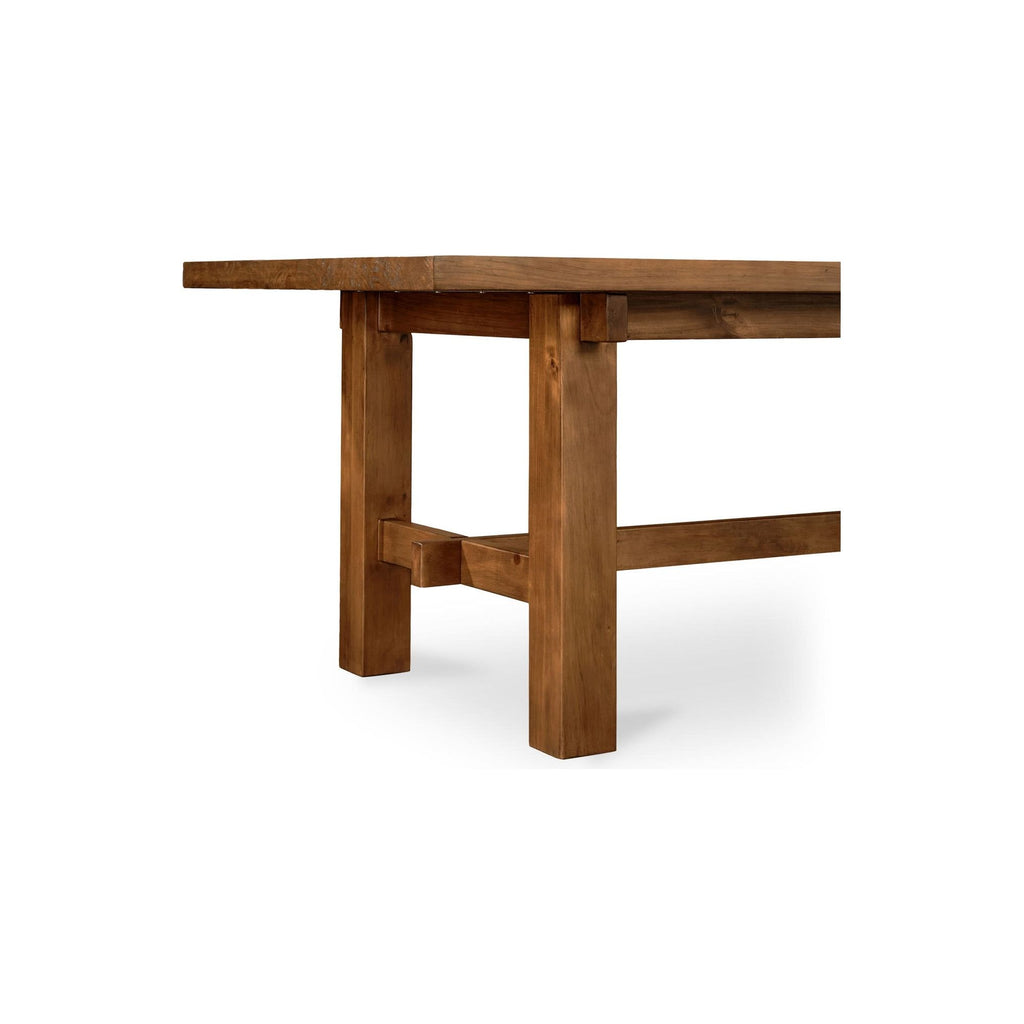 Mikoshi Dining Table - Light House Co.