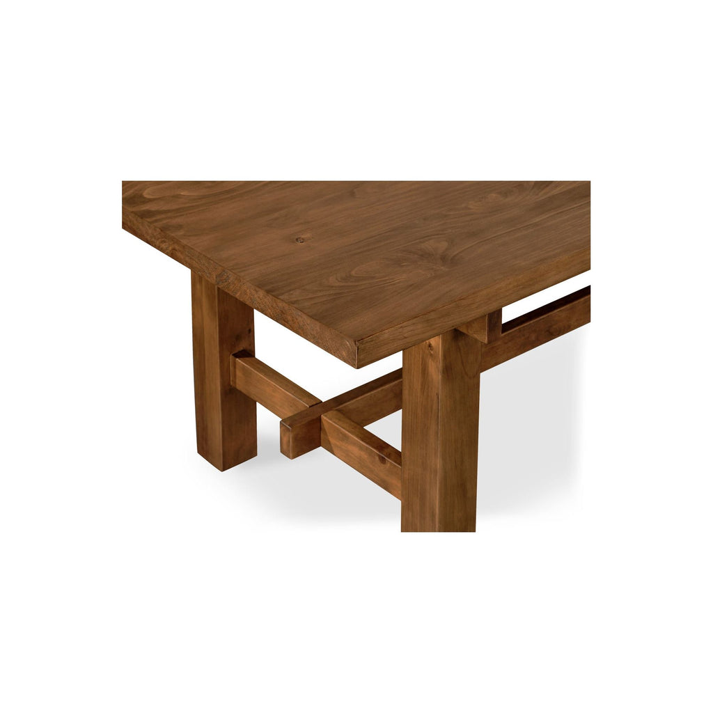 Mikoshi Dining Table - Light House Co.