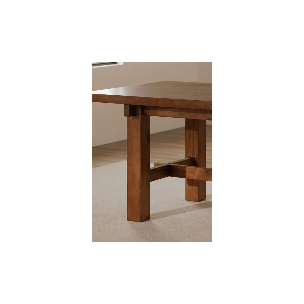 Mikoshi Dining Table - Light House Co.