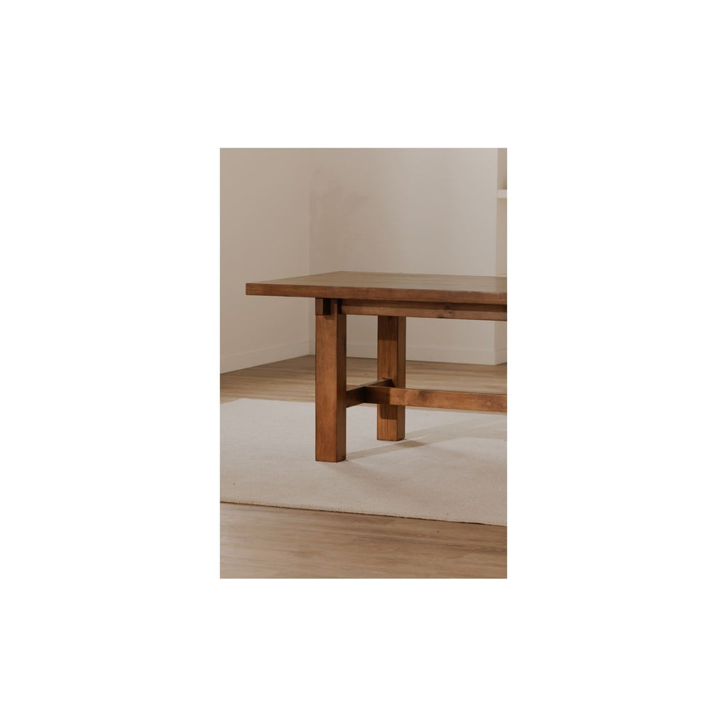 Mikoshi Dining Table - Light House Co.