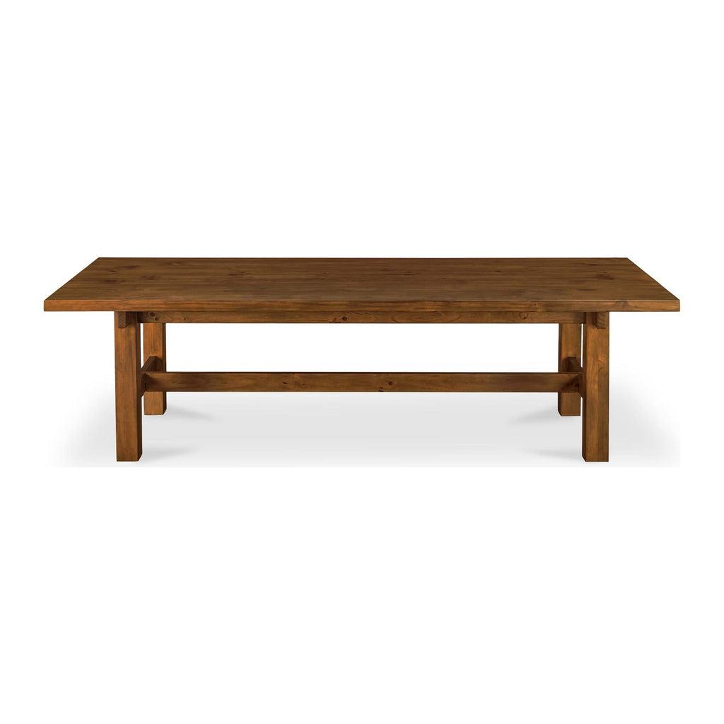 Mikoshi Dining Table - Light House Co.