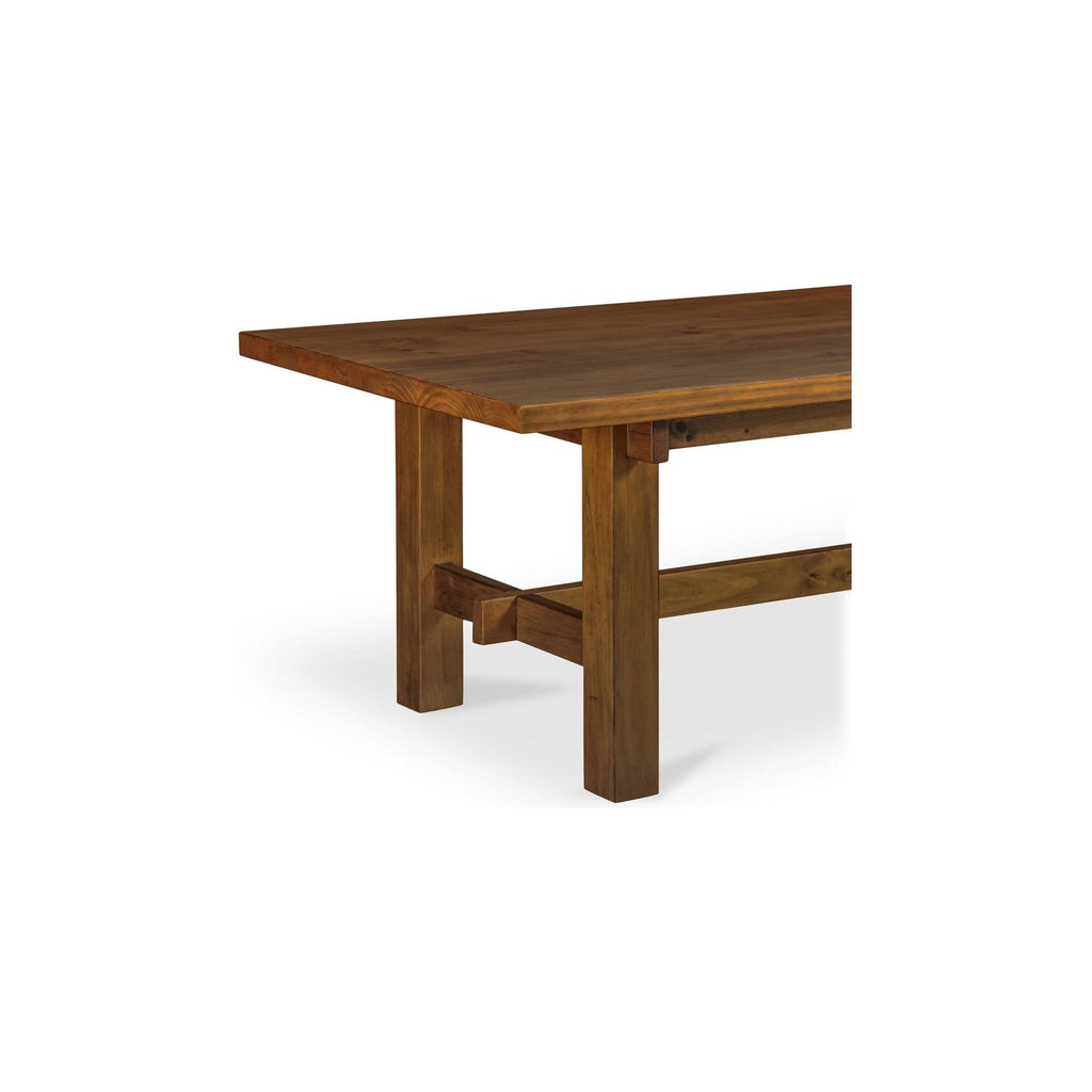 Mikoshi Dining Table - Light House Co.