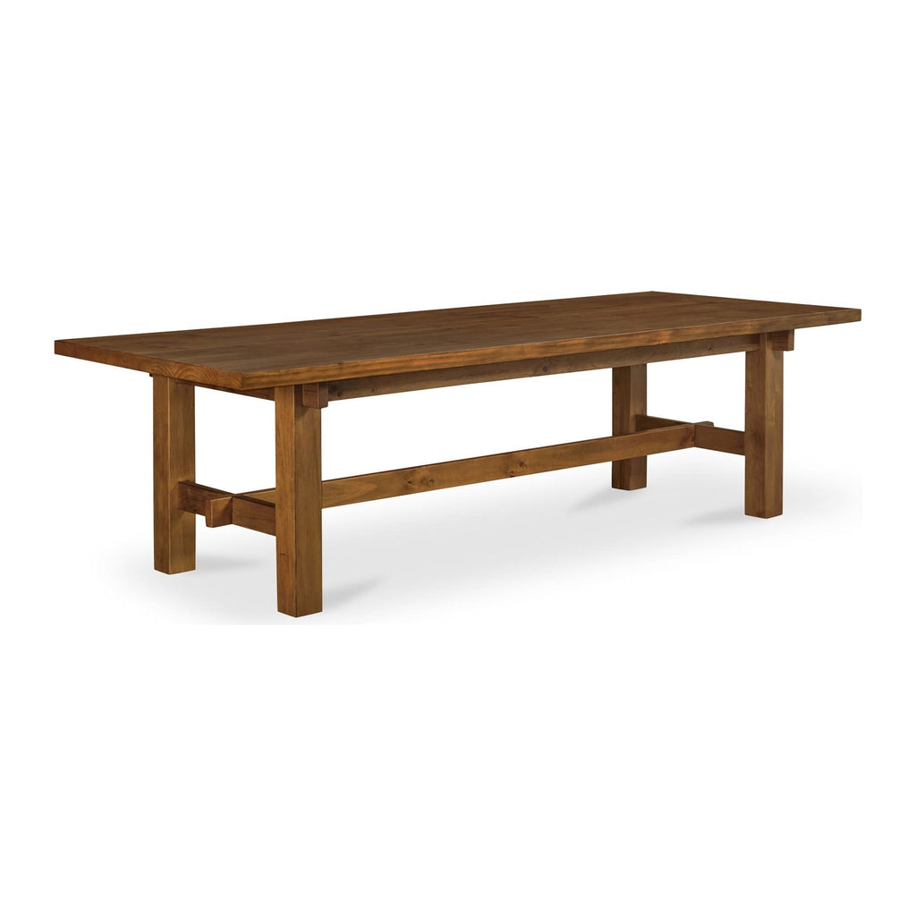 Mikoshi Dining Table - Light House Co.