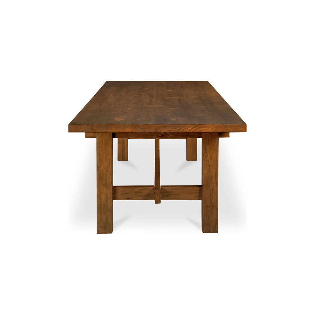 Mikoshi Dining Table - Light House Co.