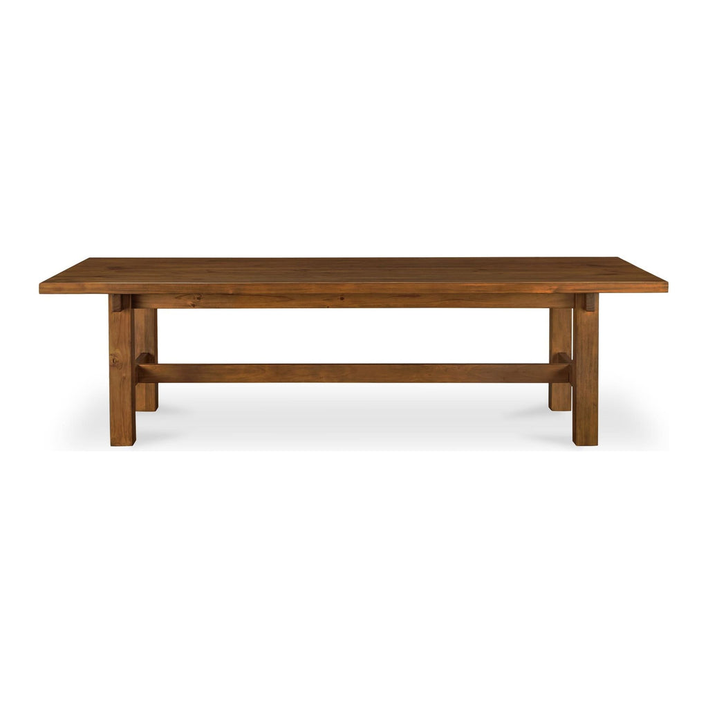 Mikoshi Dining Table - Light House Co.