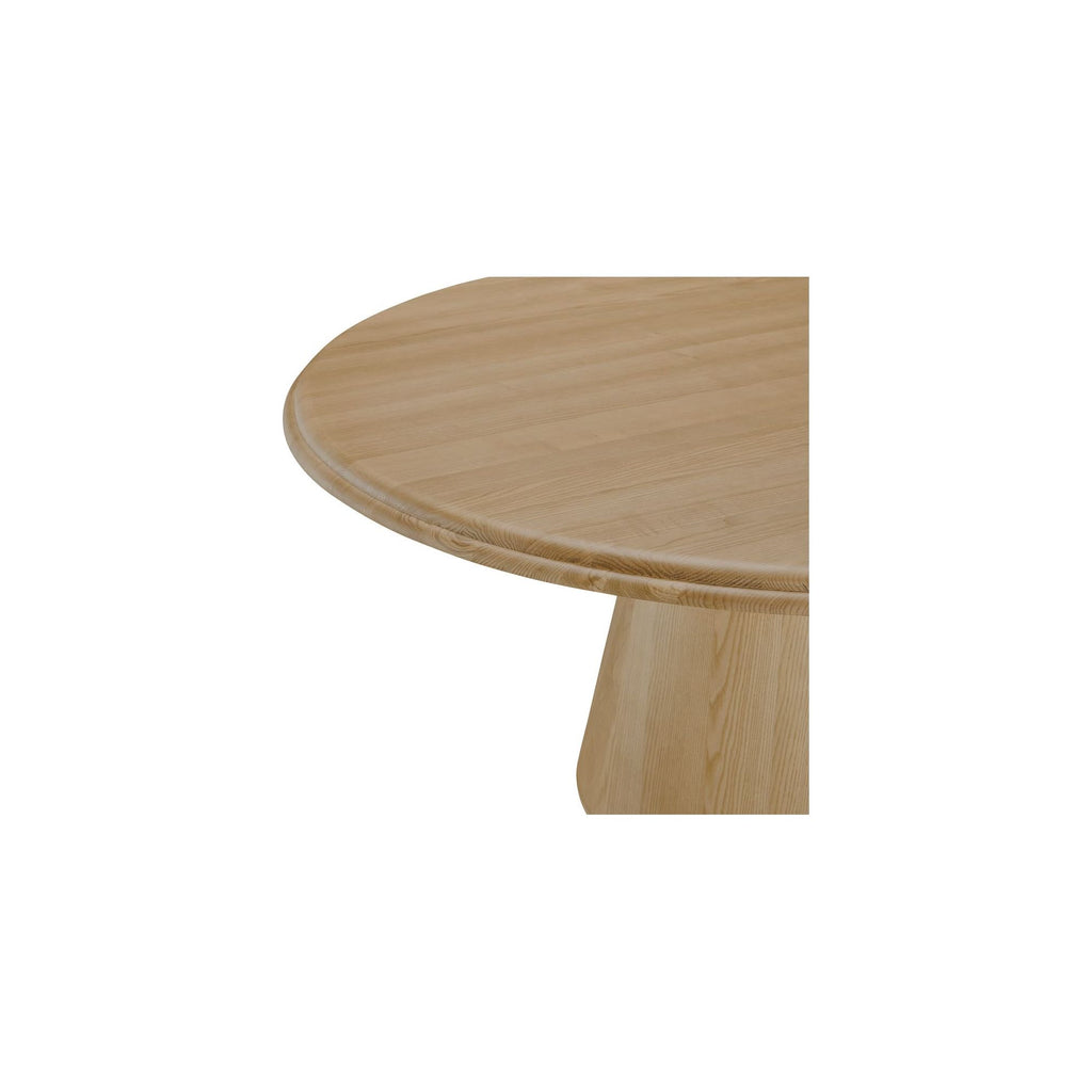 Tutto Natural Dining Table - Light House Co.