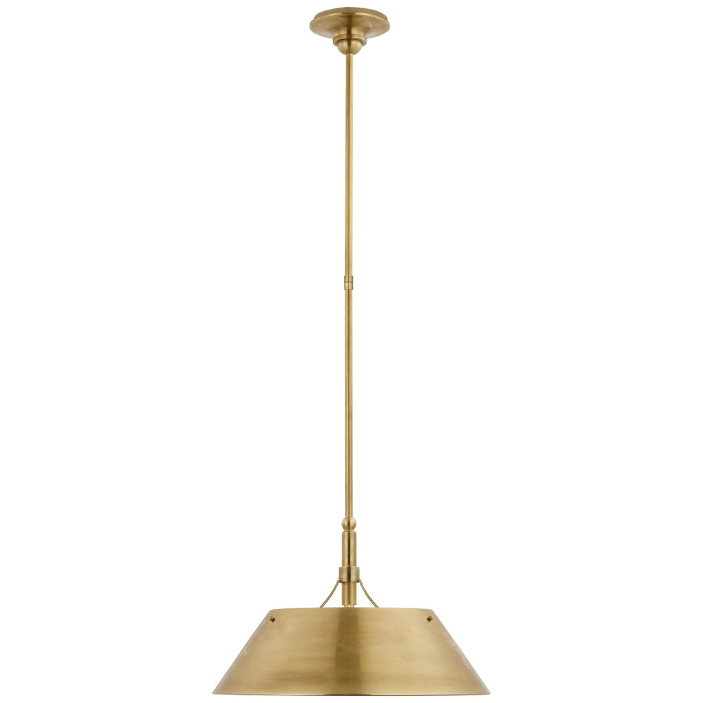 Turlington Pendant - Light House Co.