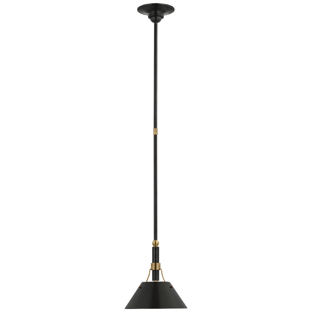 Turlington Pendant - Light House Co.