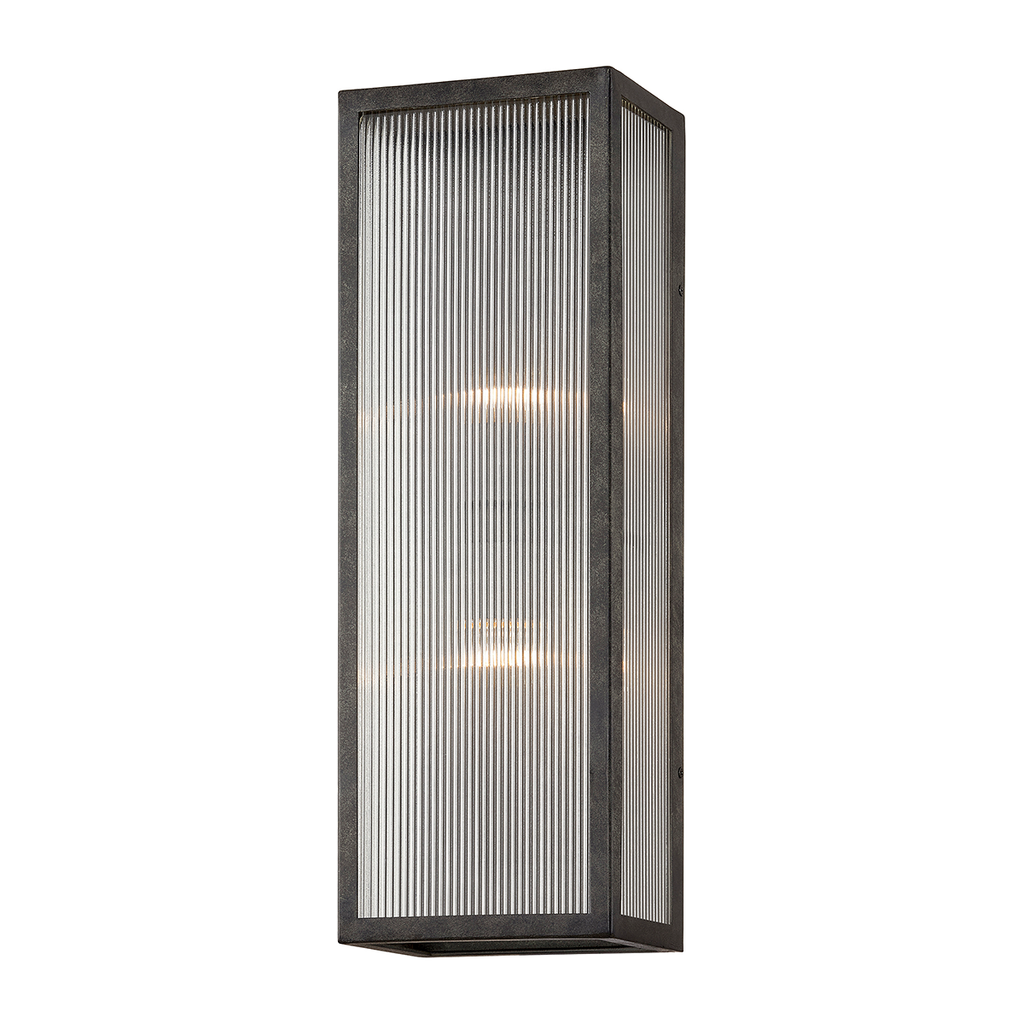 Tisoni Wall Sconce - Light House Co.